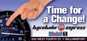 Lyco Lube Xxpress