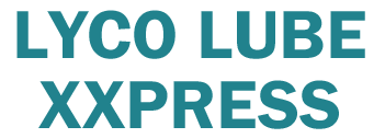 Lyco Lube Xxpress Inc.